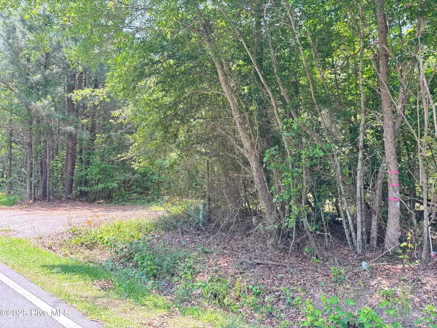 Lot 25 Buckhorn Church Road, Como, NC 27818 - Image #2