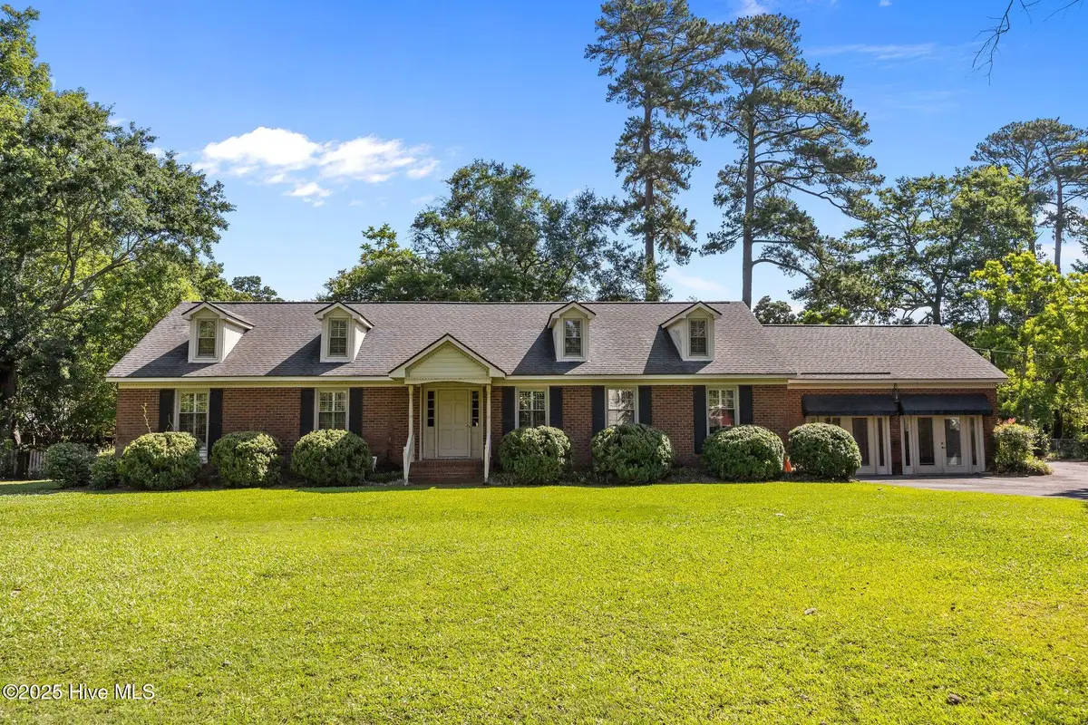 1909 Pawnee Drive, Kinston, NC 28504 - Image #1