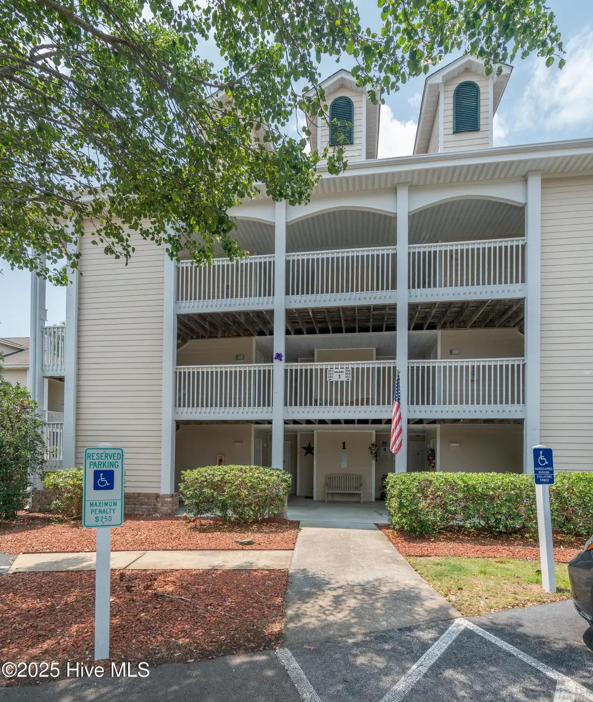 3350 Club Villas Drive #104, Southport, NC 28461 - Image #1