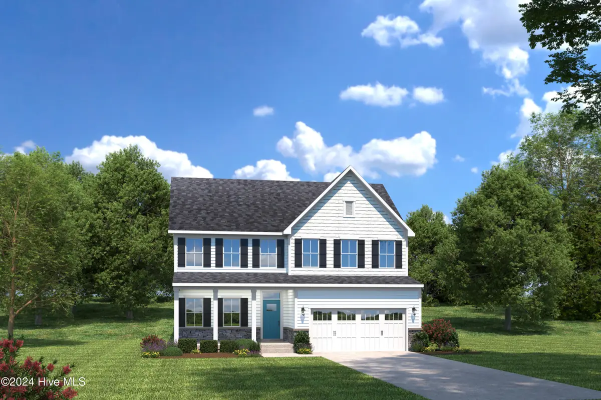 1408 Whistling Straits Way, Sunset Beach, NC 28468 - Image #1