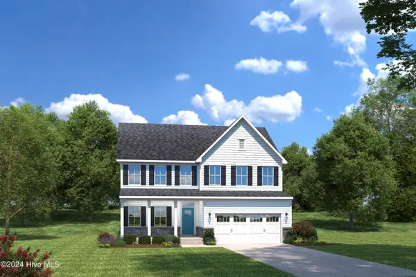 1408 Whistling Straits Way, Sunset Beach, NC 28468