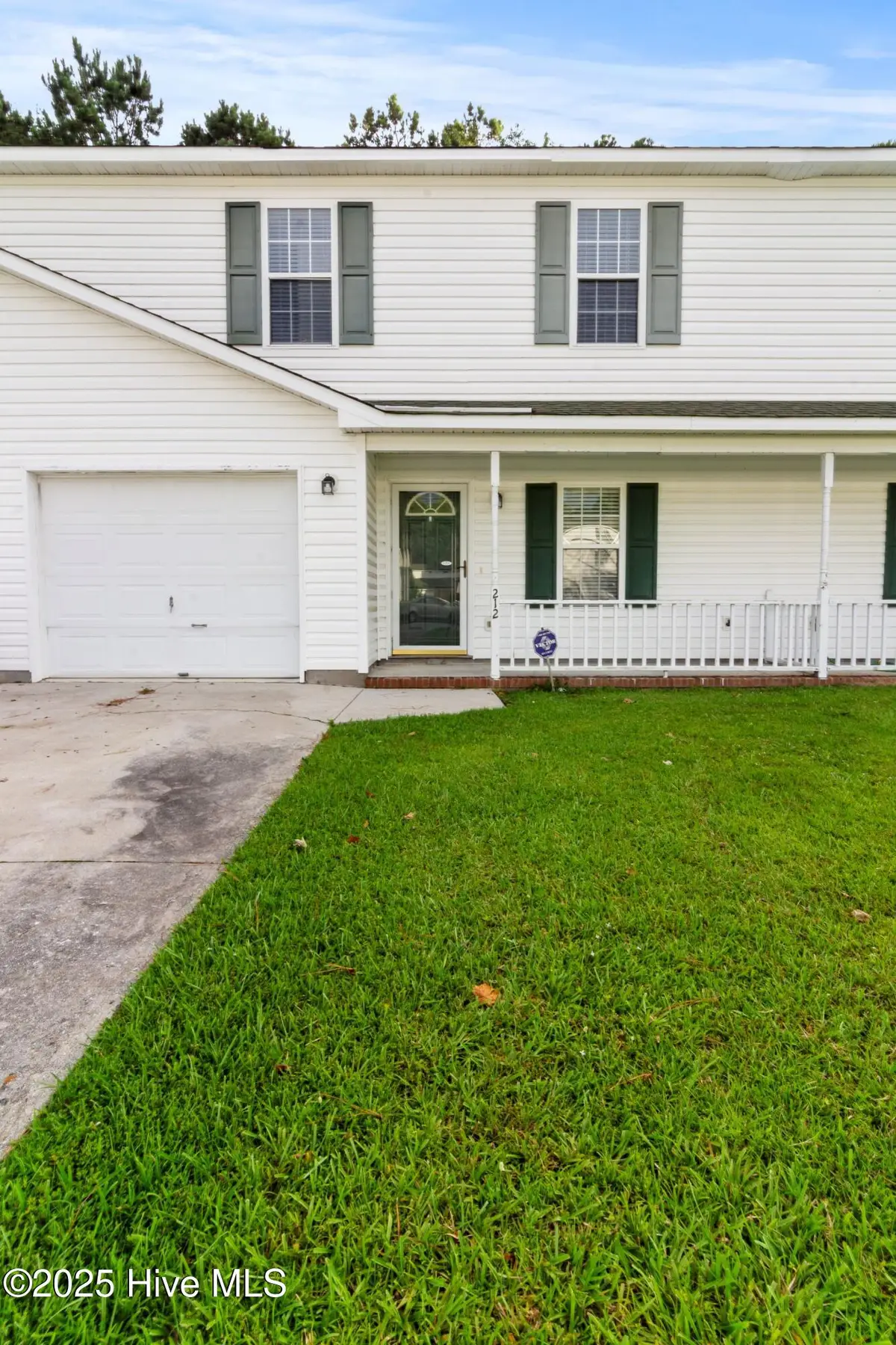 212 Winners Circle S, Jacksonville, NC 28546 - Image #1