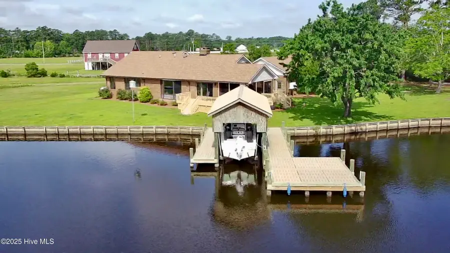 181 Dallas Paul Road, Belhaven, NC 27810 - Image #2