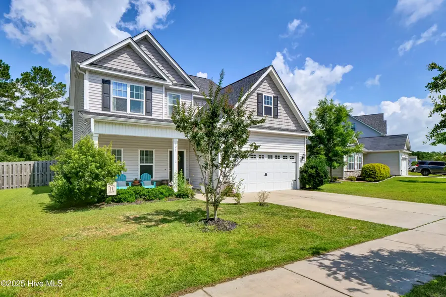 121 Poplar Branch Way, Hampstead, NC 28443 - Image #2