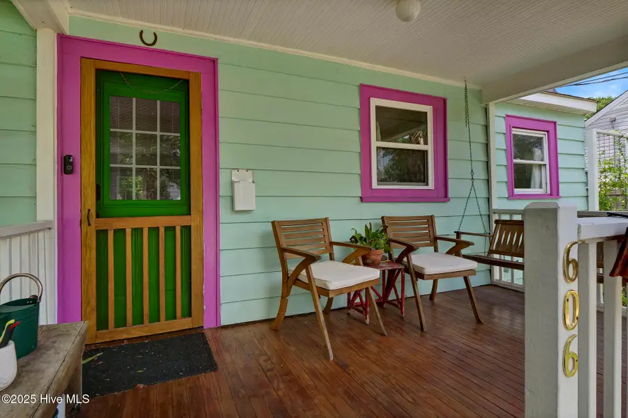 606 Ivey Circle, Wilmington, NC 28401 - Image #3