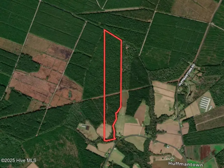 Tract 1 Barbee Road, Richlands, NC 28574 - Image #3