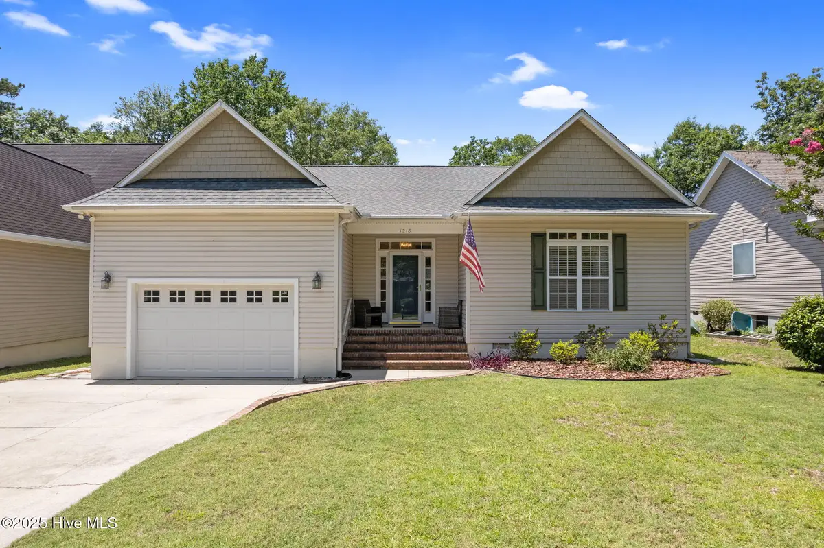 1518 Moorings Circle Sw, Ocean Isle Beach, NC 28469 - Image #1