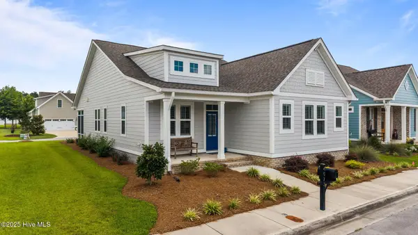 4073 Reunion Pointe Lane, New Bern, NC 28562