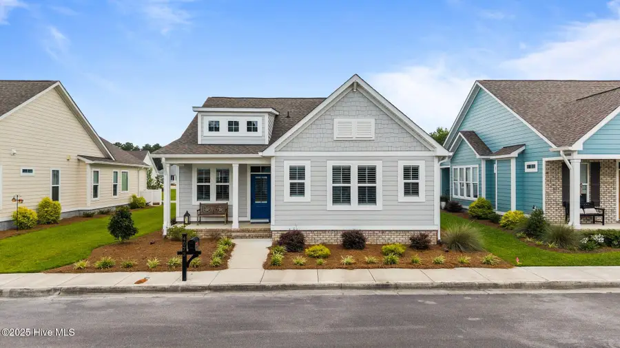 4073 Reunion Pointe Lane, New Bern, NC 28562 - Image #3