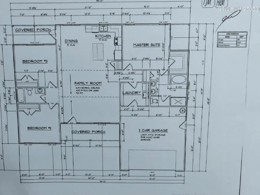 639 Bright Harvest Drive, Maysville, NC 28555 - Image #3