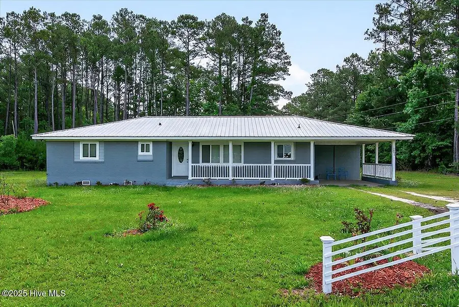 5891 Simmons Road Nw, Ash, NC 28420 - Image #2