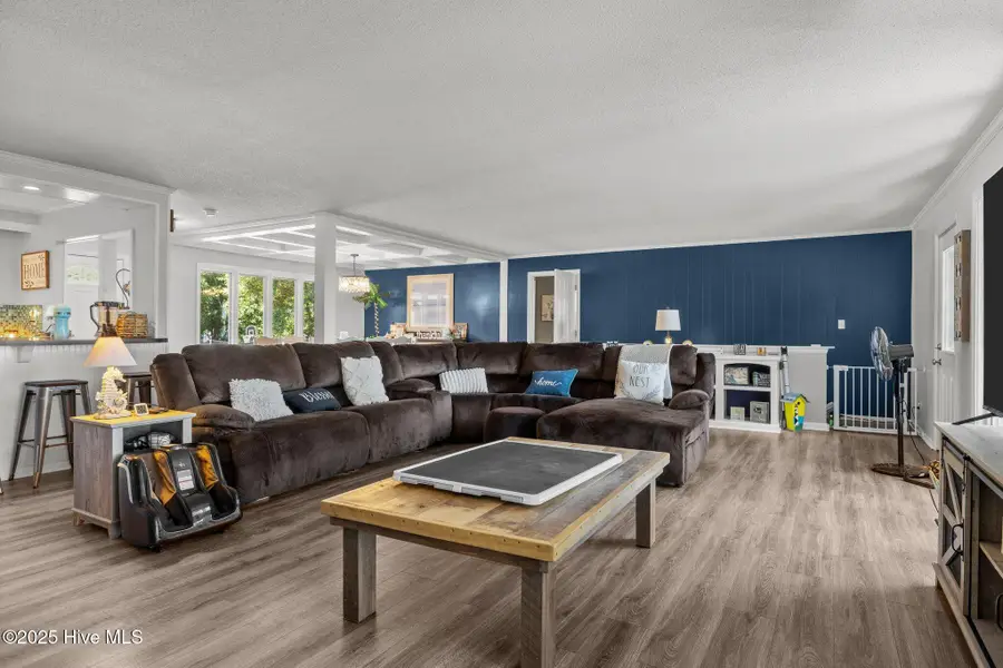 124 Oakleaf Drive, Pine Knoll Shores, NC 28512 - Image #3