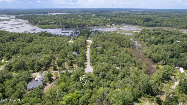 1766 Oyster Harbour Parkway Sw, Supply, NC 28462