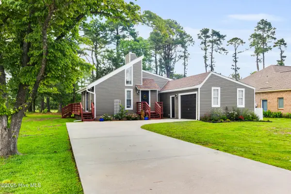 1223 Pelican Drive, New Bern, NC 28560