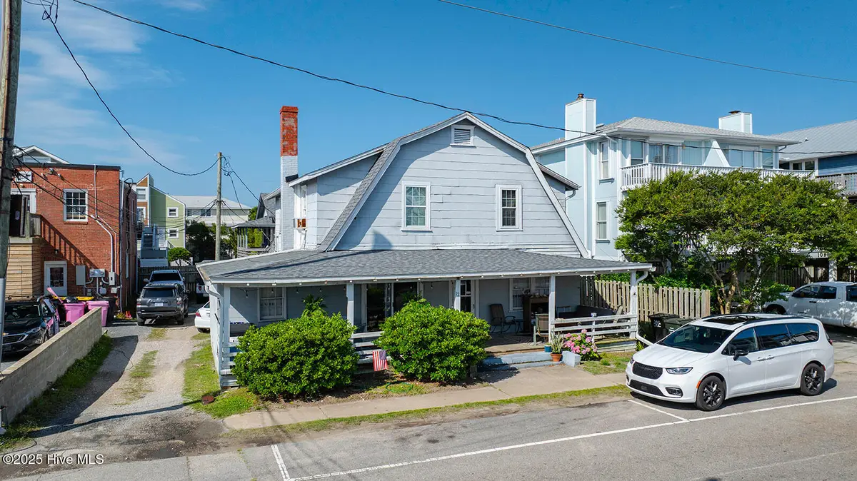 12 Nathan Street, Wrightsville Beach, NC 28480 - Image #1