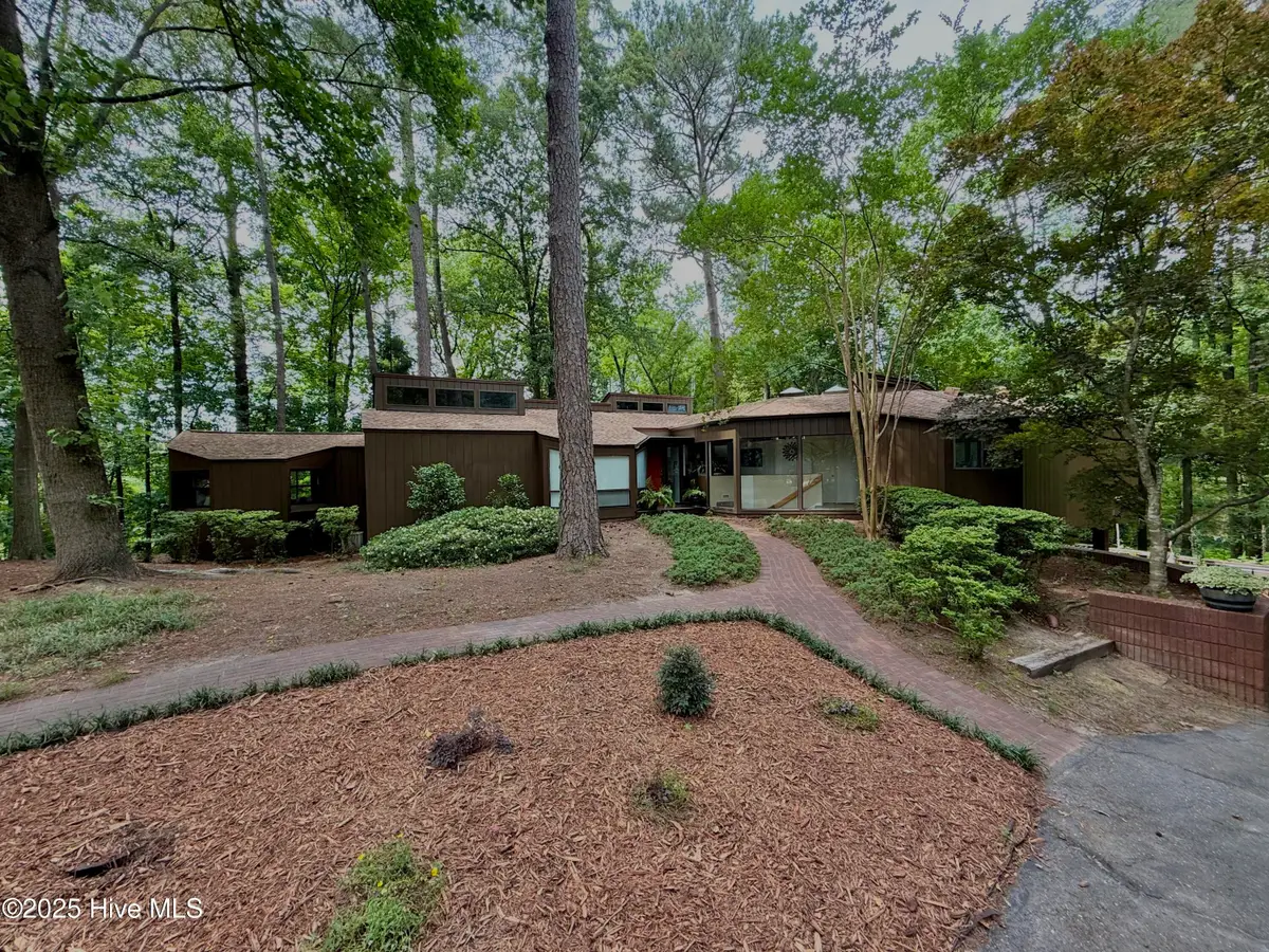 101 Cashwell Drive, Goldsboro, NC 27534 - #1