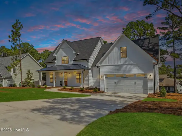 1240 Burning Tree Road, Pinehurst, NC 28374