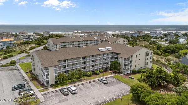 10300 Coast Guard Road #E206 Point Emerald Villas, Emerald Isle, NC 28594