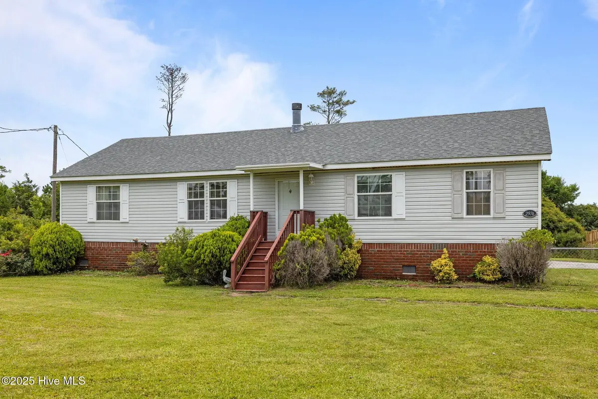 2976 Cedar Island Road, Cedar Island, NC 28520 - Image #1