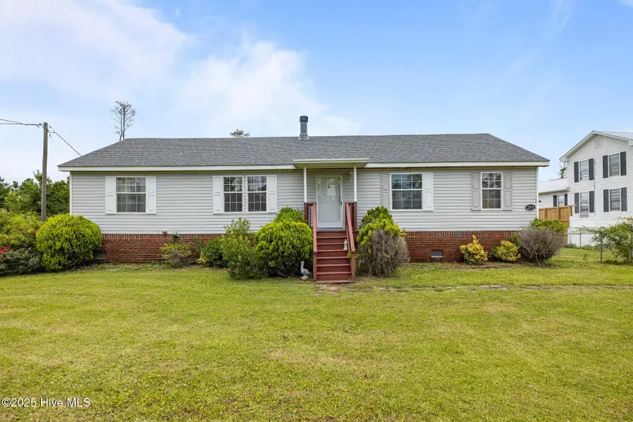 2976 Cedar Island Road, Cedar Island, NC 28520 - Image #2