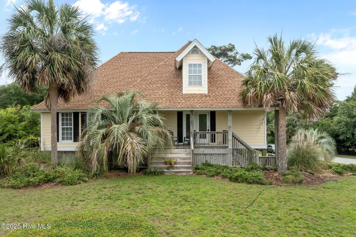 403 Emerald Landing Drive, Emerald Isle, NC 28594 - Image #1