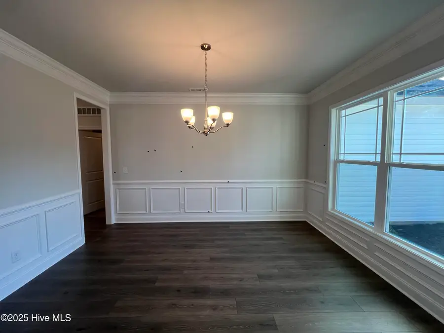 9385 Byron Court #Lot 167, Bailey, NC 27807 - Image #2