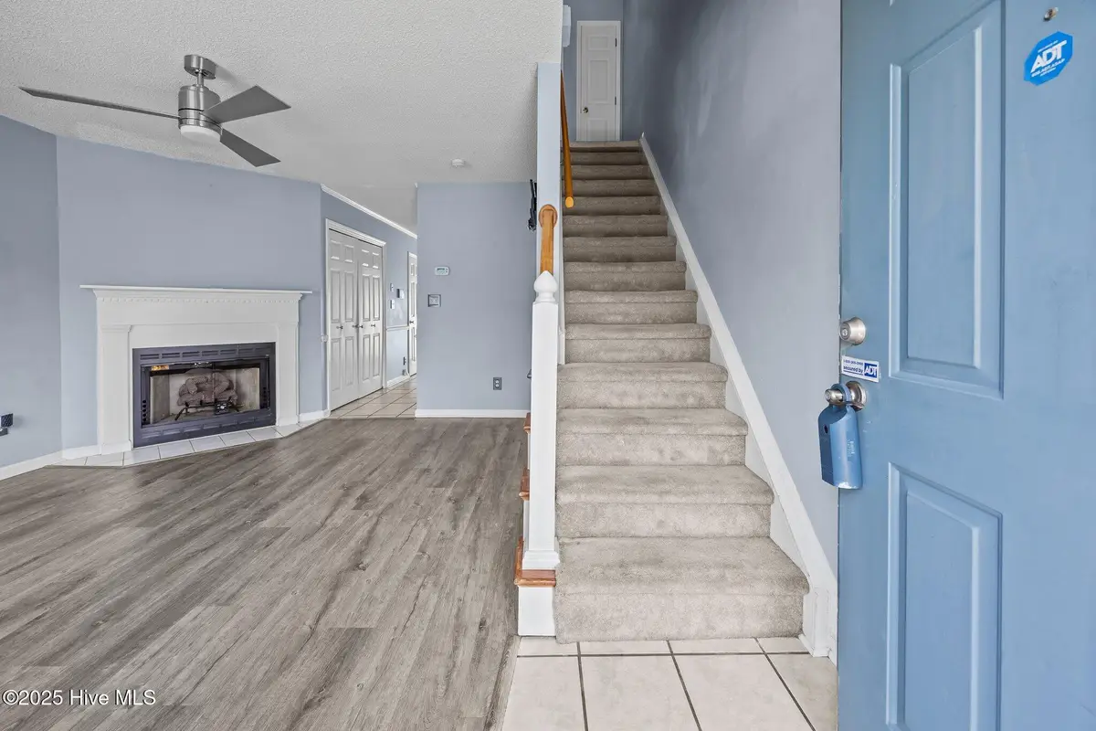 1107 Grovemont Drive #D9, Greenville, NC 27834 - Image #1