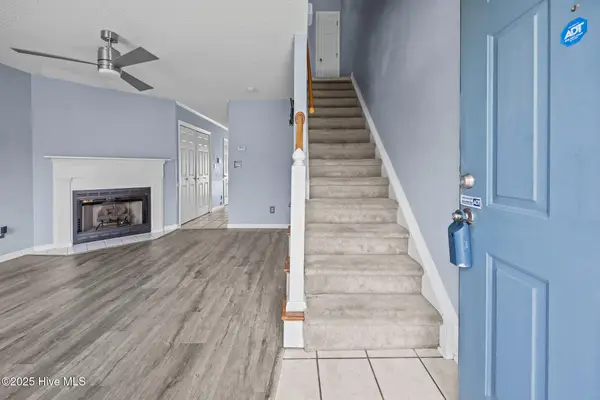 1107 Grovemont Drive #D9, Greenville, NC 27834