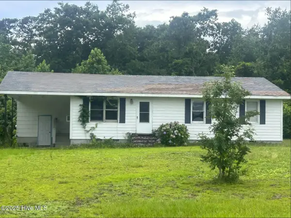 306 Bond Lane, Sneads Ferry, NC 28460