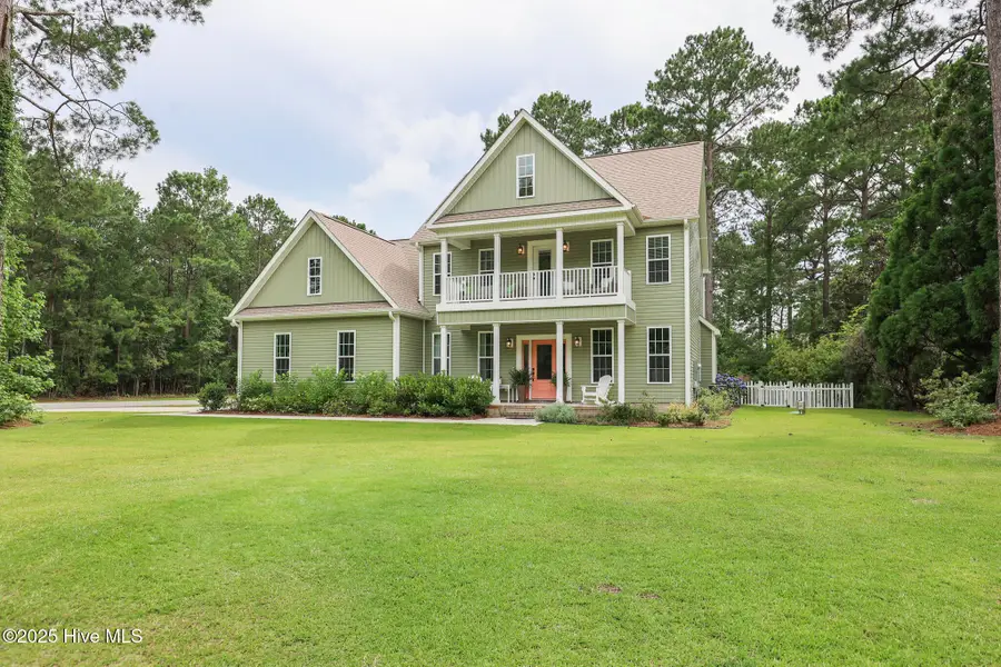 637 White Oak Crossing, Swansboro, NC 28584 - Image #2