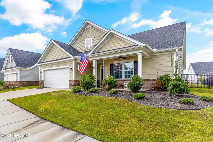 2329 Jasper Forest Trail, Winnabow, NC 28479 - Image #2