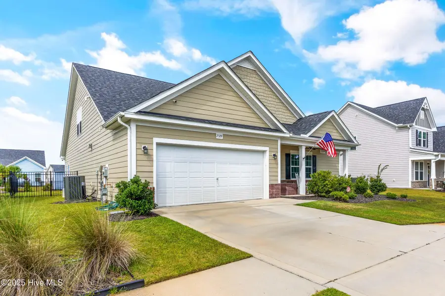 2329 Jasper Forest Trail, Winnabow, NC 28479 - Image #3