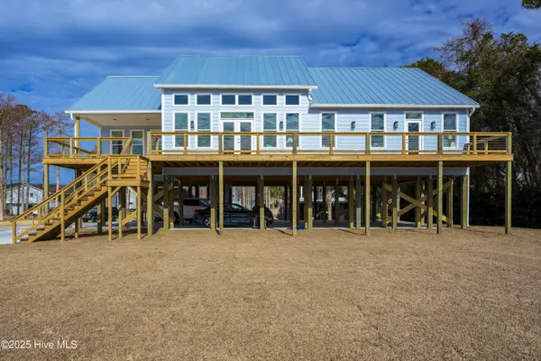 29 Paradox Pt Drive, Aurora, NC 27806