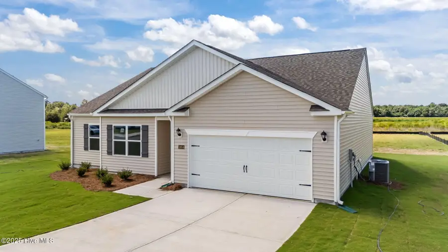 10854 Beard Way, Bailey, NC 27807 - Image #3