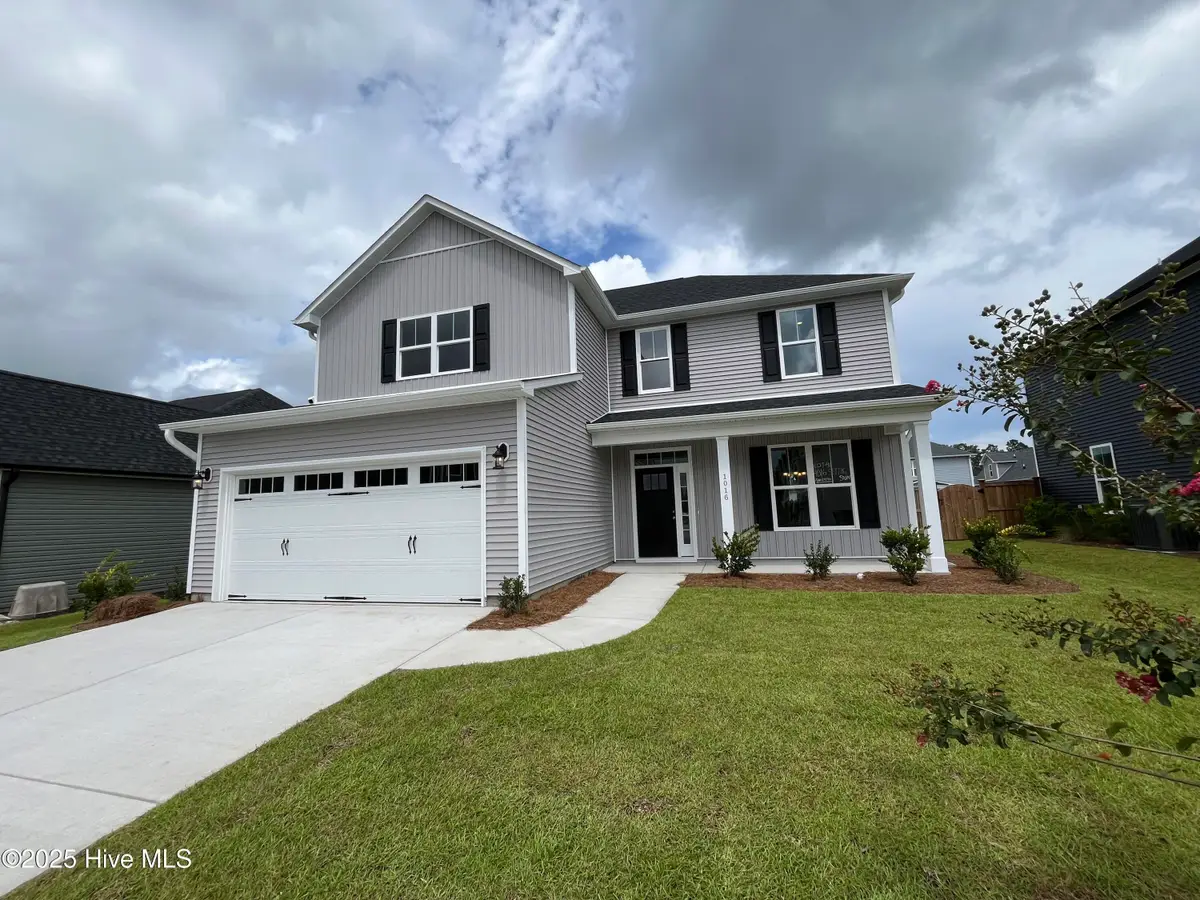 1016 Setting Sun Boulevard Ne, Winnabow, NC 28479 - Image #1