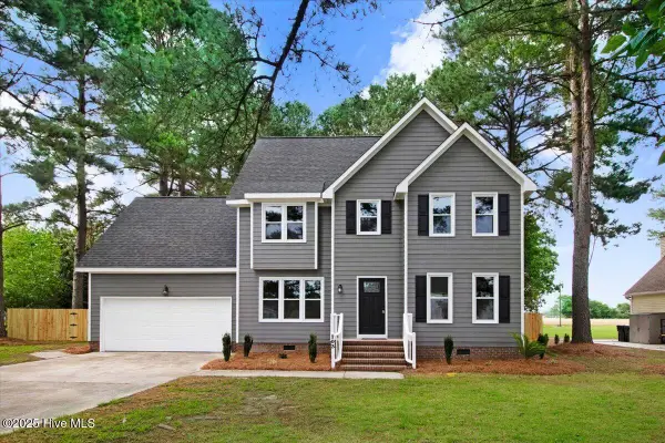 103 Sawgrass Place, Goldsboro, NC 27534