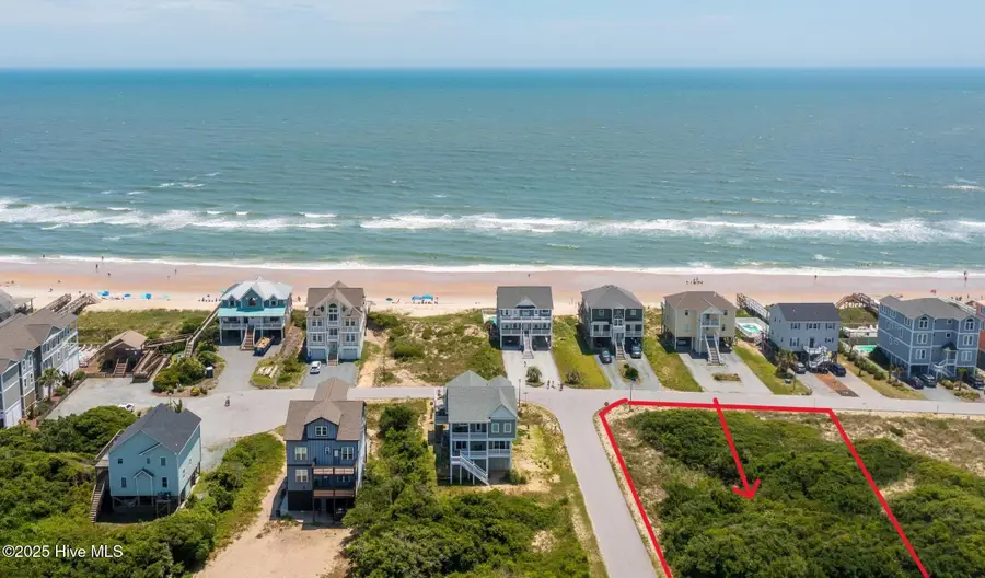 25 Porpoise Place, North Topsail Beach, NC 28460 - Image #2