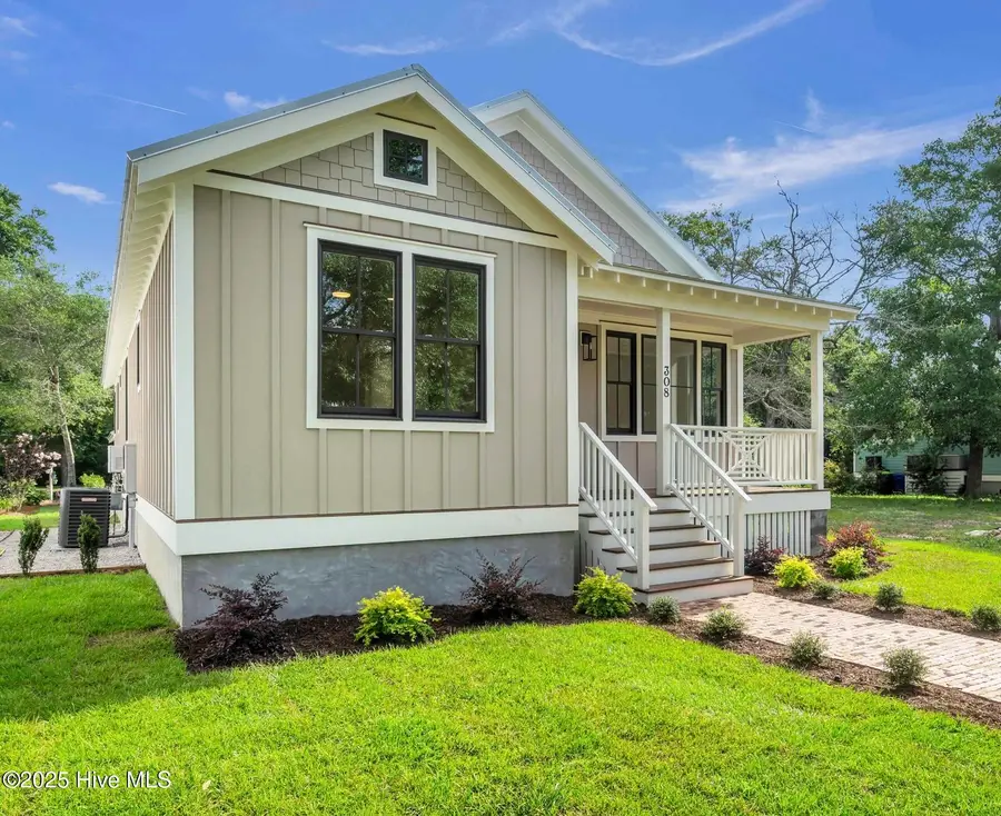 308 Fire Fly Lane, Southport, NC 28461 - Image #2