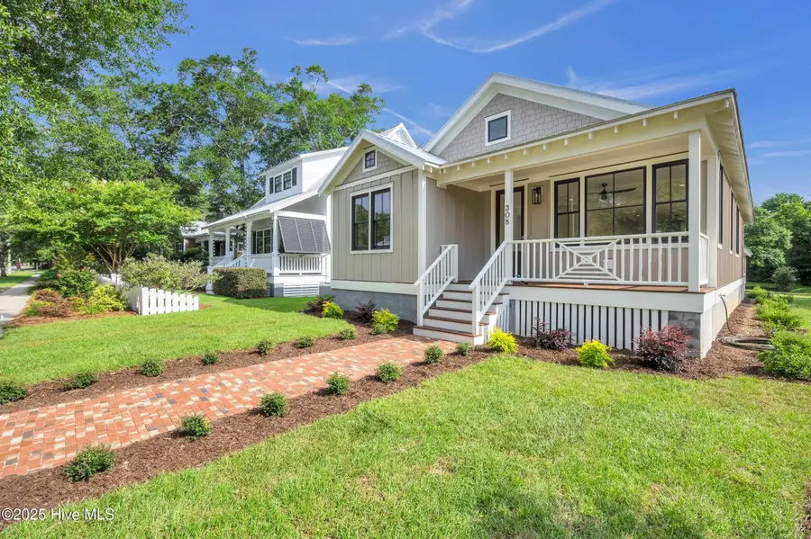 308 Fire Fly Lane, Southport, NC 28461 - Image #3