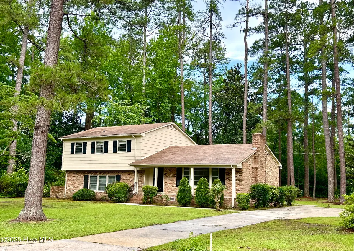 1203 Franklin Avenue, Laurinburg, NC 28352 - Image #1