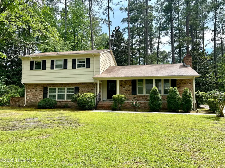 1203 Franklin Avenue, Laurinburg, NC 28352 - Image #3