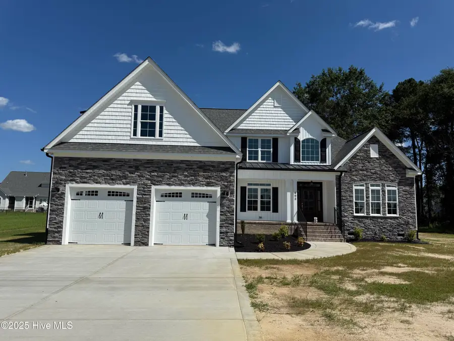 602 Pickens Drive, Goldsboro, NC 27530 - Image #3