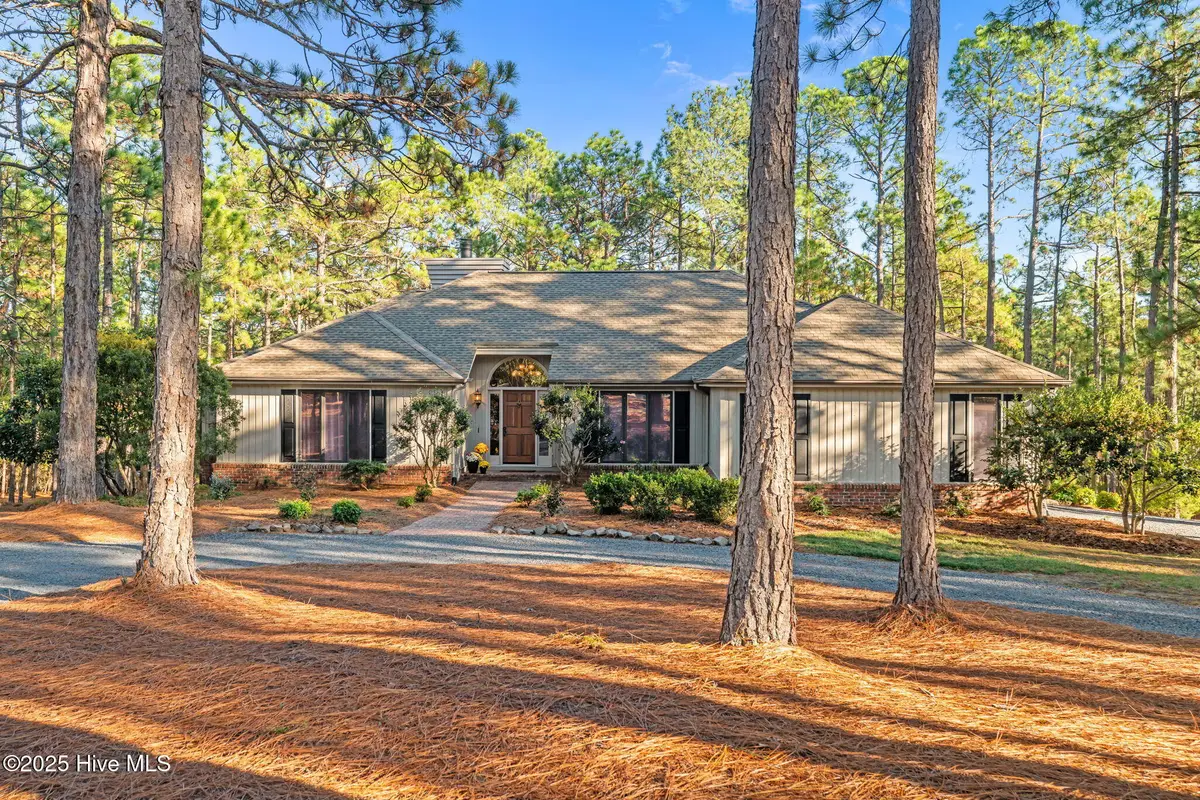 12 Kippen Court, Pinehurst, NC 28374 - Image #1