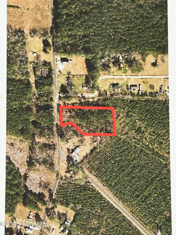 980 S Creek Road, Aurora, NC 27806