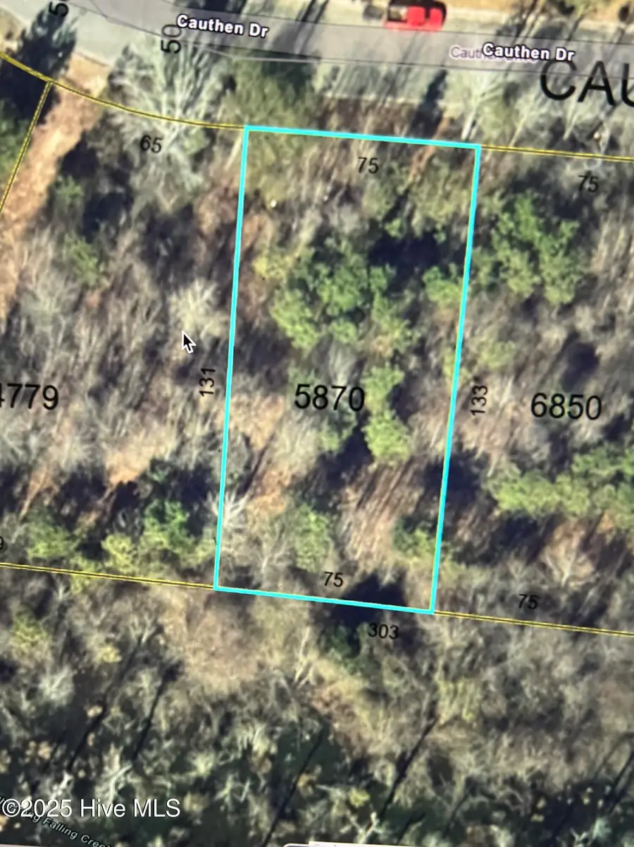 41 Cauthen Drive, Rockingham, NC 28379 - Image #2