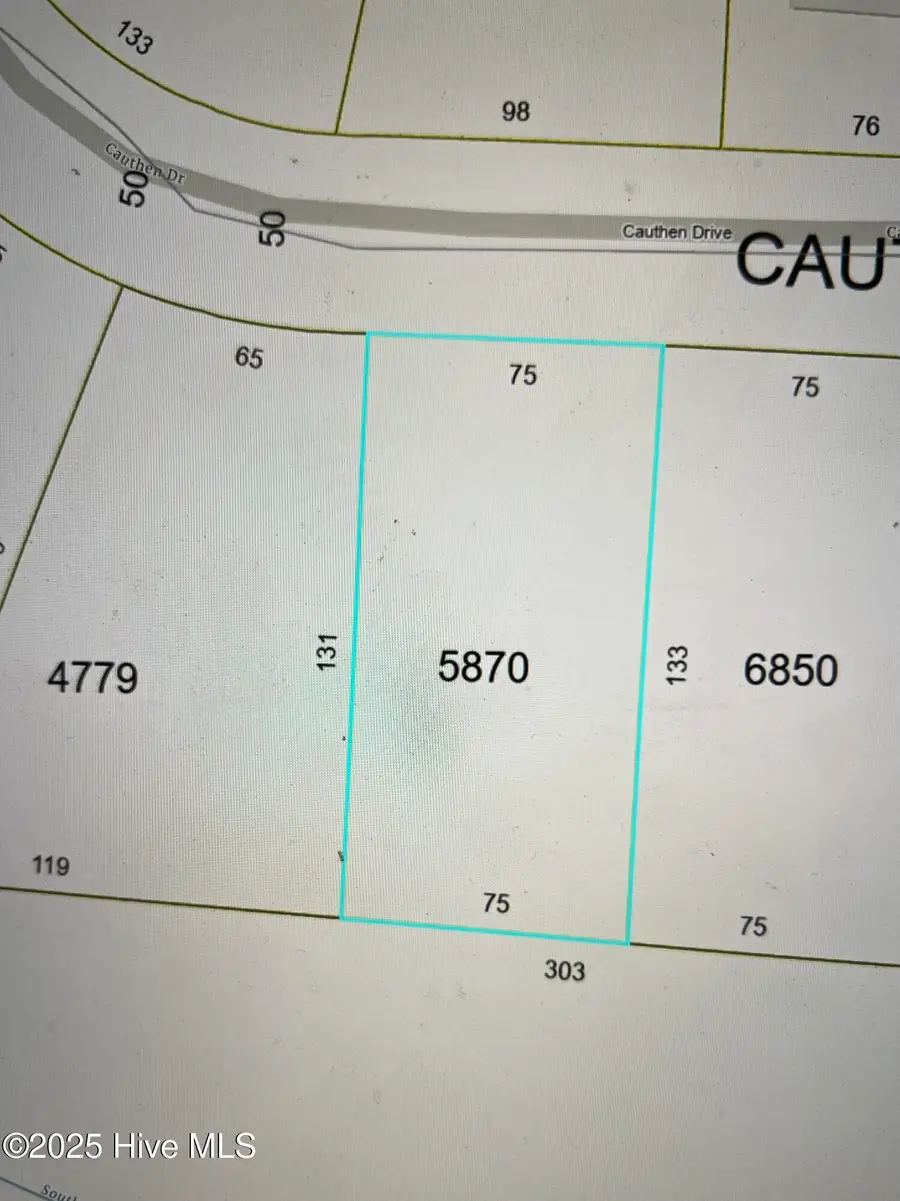 41 Cauthen Drive, Rockingham, NC 28379 - Image #3