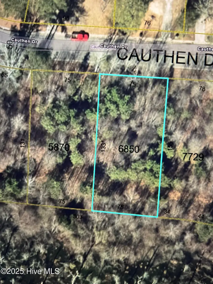 42 Cauthen Drive, Rockingham, NC 28379 - Image #2