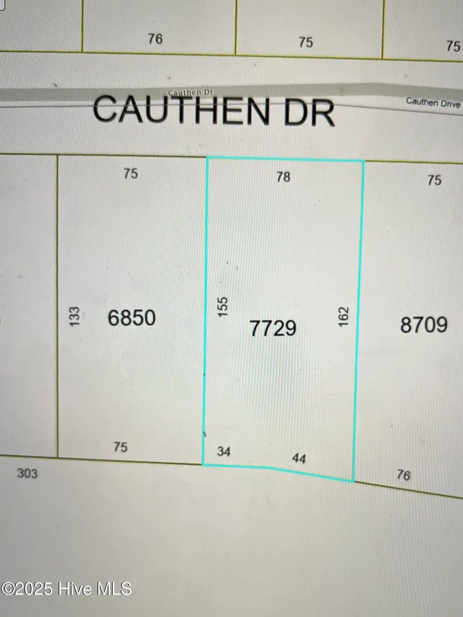 43 Cauthen Drive, Rockingham, NC 28379 - Image #3