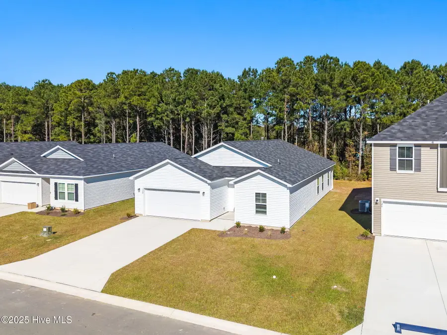 122 Maymont Street Nw, Supply, NC 28462 - #2