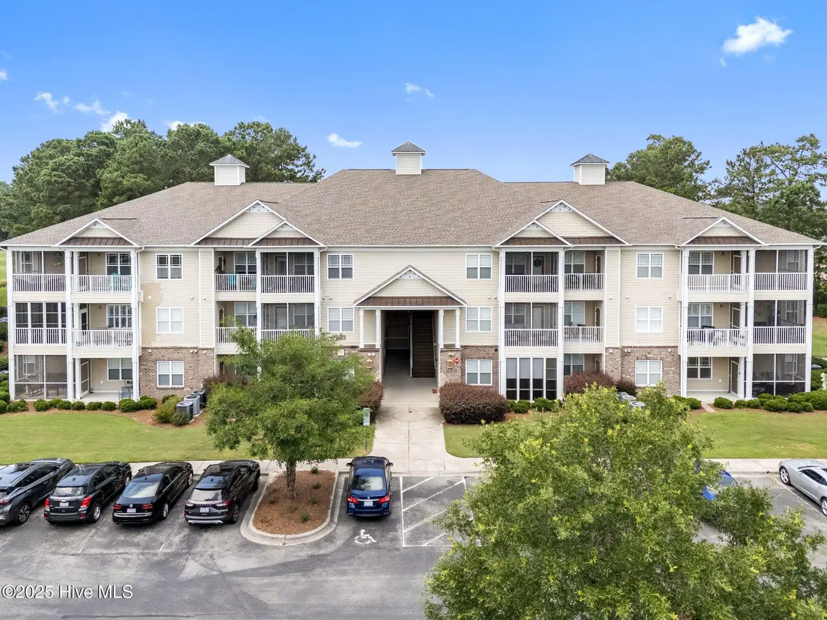 250 Woodlands Way #Unit 14, Calabash, NC 28467 - Image #1